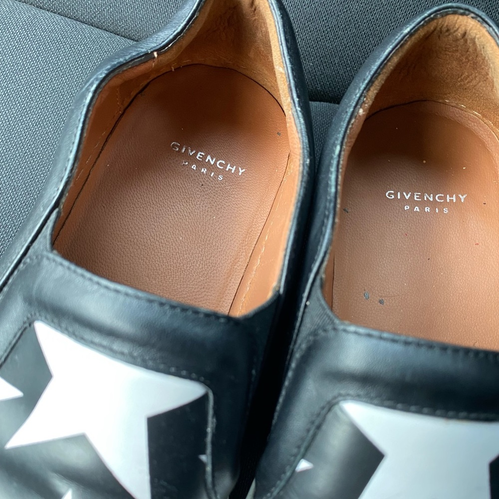 Givenchy Slip ons - Picture 5 of 6
